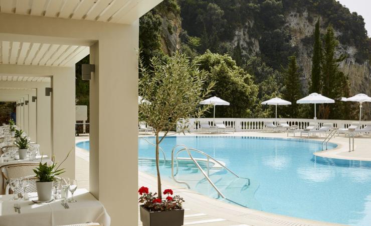 Vodný svet Hotel Mayor La Grotta Verde *****