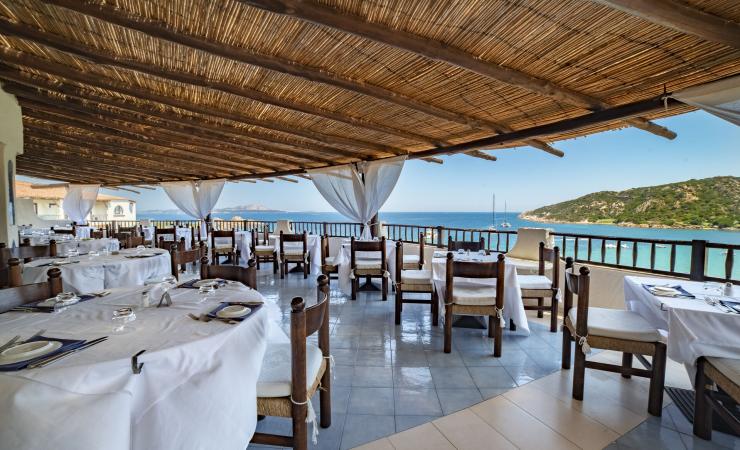 Club Hotel Baja Sardinia ****+