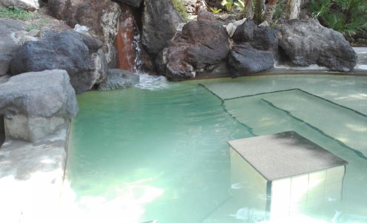 Ischia s pobytom v termálnych kúpeľoch