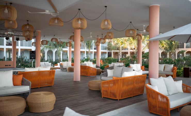 restauracie v hoteli emerald zanzibar resort and spa
