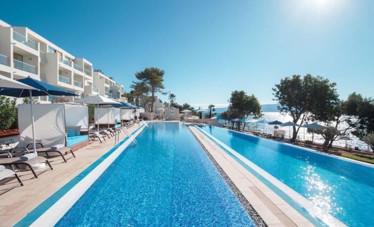 Hotel Girandella Valamar Collection Resort – designed for Adults *****
