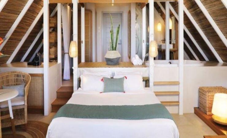 Hotel Preskil Island Resort -Dvojlôžková izba  