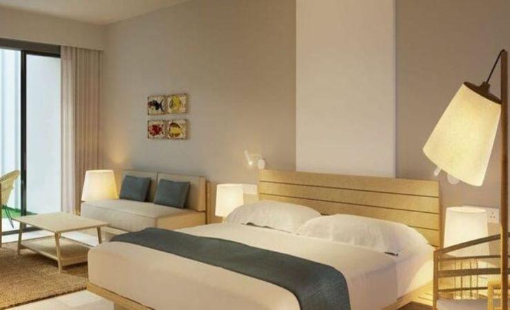 Hotel Preskil Island Resort - Hotelová izba 