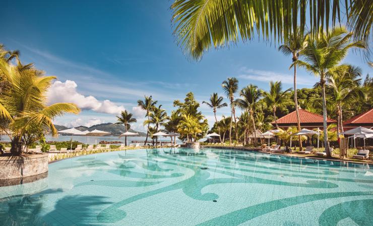 Hotel Club Med Seychelles *****