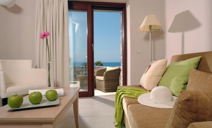 Ubytovanie Hotel Ikaros Beach Resort & Spa *****