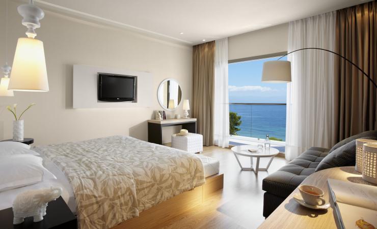 Ubytovanie Hotel Marbella Corfu *****