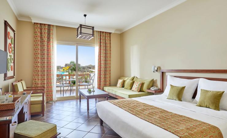 Ubytovanie Hotel Sentido Casa del Mar Resort ****