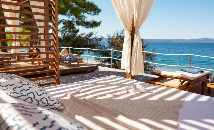 Hotel TUI BLUE Adriatic Beach ****