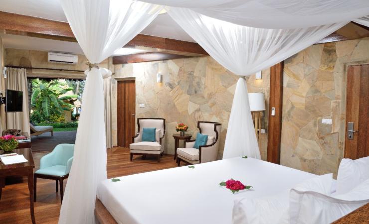 Ubytovanie Hotel Tulia Zanzibar *****