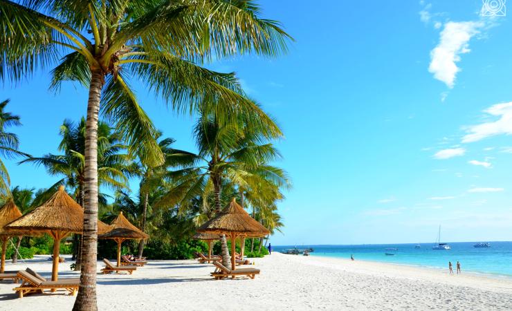 Pláž Zuri Zanzibar Hotel & Resort *****