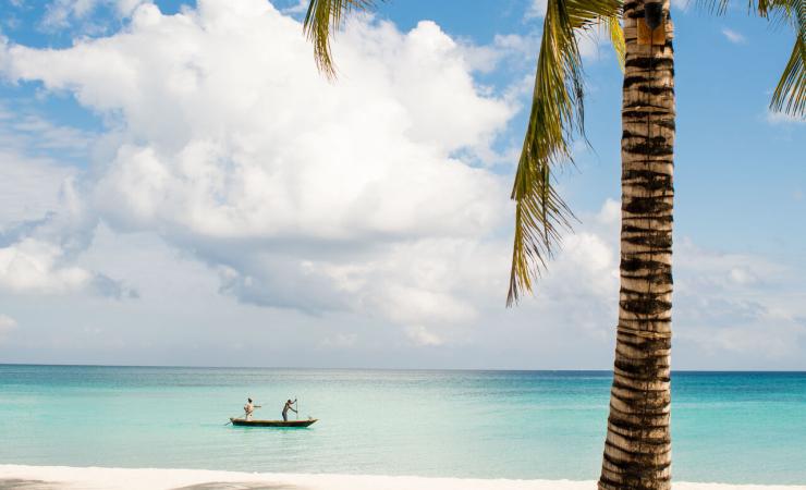 Pláž Zuri Zanzibar Hotel & Resort *****