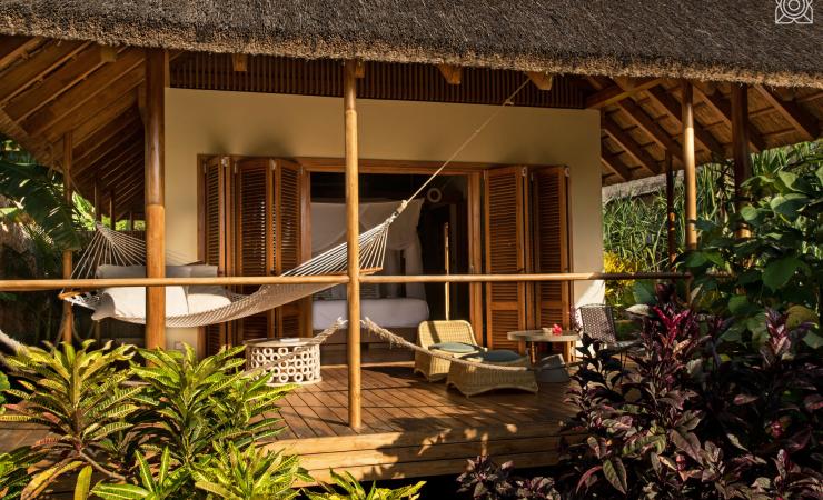 Ubytovanie Zuri Zanzibar Hotel & Resort *****