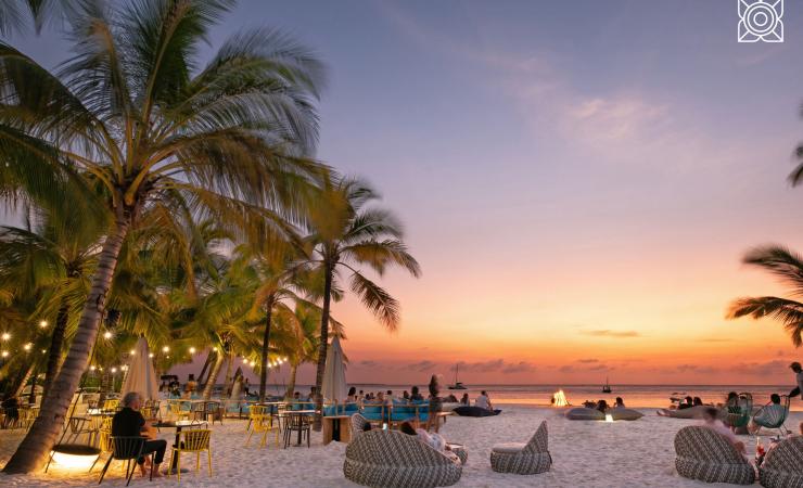 Ostatné Zuri Zanzibar Hotel & Resort *****