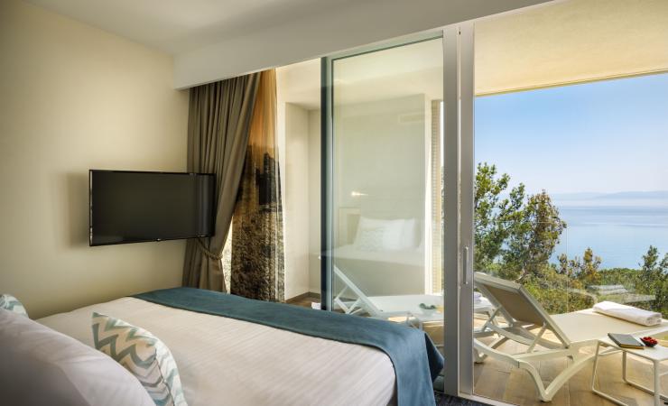 Valamar Girandella Resort - Maro Suites - 13 Popup navigation