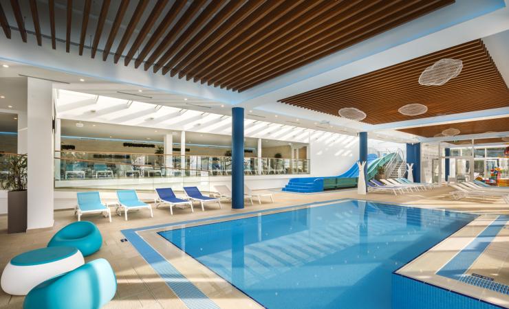 Valamar Girandella Resort - Maro Suites - 17 Popup navigation