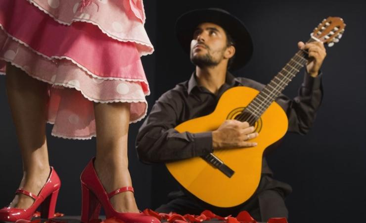 Andalúzia v rytmoch flamenca - 3 Popup navigation