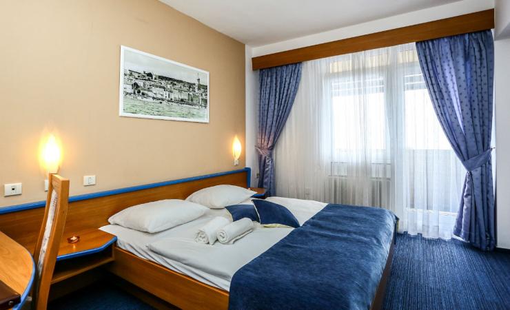 Drazica Resort - Hotel Drazica / Villa Lovorka / Dep. Tamaris - 8 Popup navigation